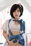 [LOVEPOP] Rin Sasayama 笹山りん Photoset 01 - 08