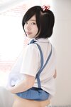 [LOVEPOP] Rin Sasayama 笹山りん Photoset 01 - 08