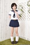 [LOVEPOP] Rin Sasayama 笹山りん Photoset 01 - 08