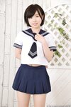 [LOVEPOP] Rin Sasayama 笹山りん Photoset 01 - 08