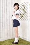[LOVEPOP] Rin Sasayama 笹山りん Photoset 01 - 08