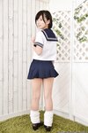 [LOVEPOP] Rin Sasayama 笹山りん Photoset 01 - 08