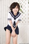 [LOVEPOP] Rin Sasayama 笹山りん Photoset 01 - 08