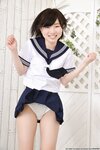 [LOVEPOP] Rin Sasayama 笹山りん Photoset 01 - 08