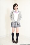 [LOVEPOP] Rin Sasayama 笹山りん Photoset 01 - 08
