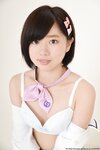 [LOVEPOP] Rin Sasayama 笹山りん Photoset 01 - 08