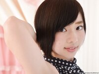 [LOVEPOP] Rin Sasayama 笹山りん Photoset 01 - 08