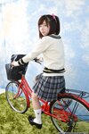 [LOVEPOP] Rin Sasayama 笹山りん Photoset 01 - 08