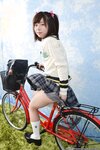 [LOVEPOP] Rin Sasayama 笹山りん Photoset 01 - 08