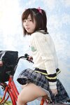[LOVEPOP] Rin Sasayama 笹山りん Photoset 01 - 08