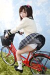 [LOVEPOP] Rin Sasayama 笹山りん Photoset 01 - 08