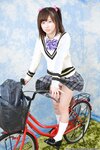 [LOVEPOP] Rin Sasayama 笹山りん Photoset 01 - 08