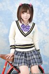 [LOVEPOP] Rin Sasayama 笹山りん Photoset 01 - 08