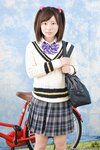 [LOVEPOP] Rin Sasayama 笹山りん Photoset 01 - 08