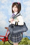 [LOVEPOP] Rin Sasayama 笹山りん Photoset 01 - 08