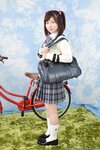 [LOVEPOP] Rin Sasayama 笹山りん Photoset 01 - 08