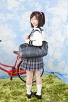 [LOVEPOP] Rin Sasayama 笹山りん Photoset 01 - 08