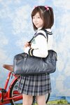 [LOVEPOP] Rin Sasayama 笹山りん Photoset 01 - 08