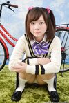 [LOVEPOP] Rin Sasayama 笹山りん Photoset 01 - 08