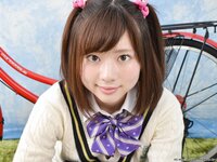 [LOVEPOP] Rin Sasayama 笹山りん Photoset 01 - 08