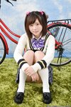 [LOVEPOP] Rin Sasayama 笹山りん Photoset 01 - 08