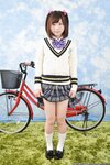 [LOVEPOP] Rin Sasayama 笹山りん Photoset 01 - 08
