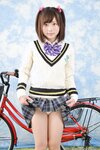 [LOVEPOP] Rin Sasayama 笹山りん Photoset 01 - 08