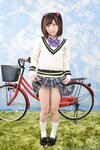 [LOVEPOP] Rin Sasayama 笹山りん Photoset 01 - 08