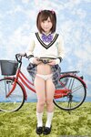 [LOVEPOP] Rin Sasayama 笹山りん Photoset 01 - 08