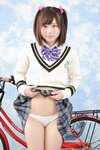 [LOVEPOP] Rin Sasayama 笹山りん Photoset 01 - 08