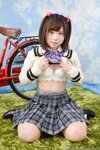 [LOVEPOP] Rin Sasayama 笹山りん Photoset 01 - 08
