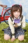 [LOVEPOP] Rin Sasayama 笹山りん Photoset 01 - 08