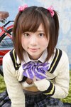 [LOVEPOP] Rin Sasayama 笹山りん Photoset 01 - 08