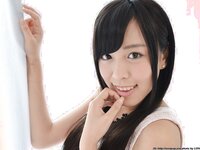 [LOVEPOP] Akua Otsuki 大月あくあ Photoset 01 - 04