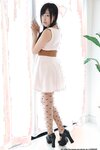 [LOVEPOP] Akua Otsuki 大月あくあ Photoset 01 - 04