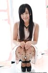 [LOVEPOP] Akua Otsuki 大月あくあ Photoset 01 - 04