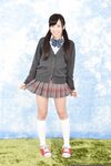 [LOVEPOP] Akua Otsuki 大月あくあ Photoset 01 - 04