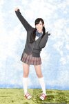 [LOVEPOP] Akua Otsuki 大月あくあ Photoset 01 - 04