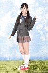 [LOVEPOP] Akua Otsuki 大月あくあ Photoset 01 - 04