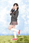 [LOVEPOP] Akua Otsuki 大月あくあ Photoset 01 - 04