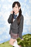 [LOVEPOP] Akua Otsuki 大月あくあ Photoset 01 - 04