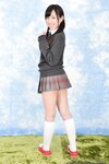 [LOVEPOP] Akua Otsuki 大月あくあ Photoset 01 - 04