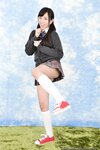 [LOVEPOP] Akua Otsuki 大月あくあ Photoset 01 - 04
