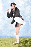 [LOVEPOP] Akua Otsuki 大月あくあ Photoset 01 - 04