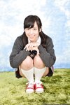 [LOVEPOP] Akua Otsuki 大月あくあ Photoset 01 - 04