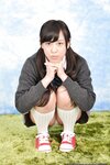 [LOVEPOP] Akua Otsuki 大月あくあ Photoset 01 - 04