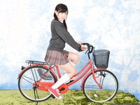 [LOVEPOP] Akua Otsuki 大月あくあ Photoset 01 - 04