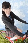 [LOVEPOP] Akua Otsuki 大月あくあ Photoset 01 - 04