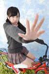 [LOVEPOP] Akua Otsuki 大月あくあ Photoset 01 - 04