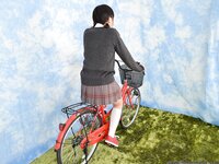 [LOVEPOP] Akua Otsuki 大月あくあ Photoset 01 - 04